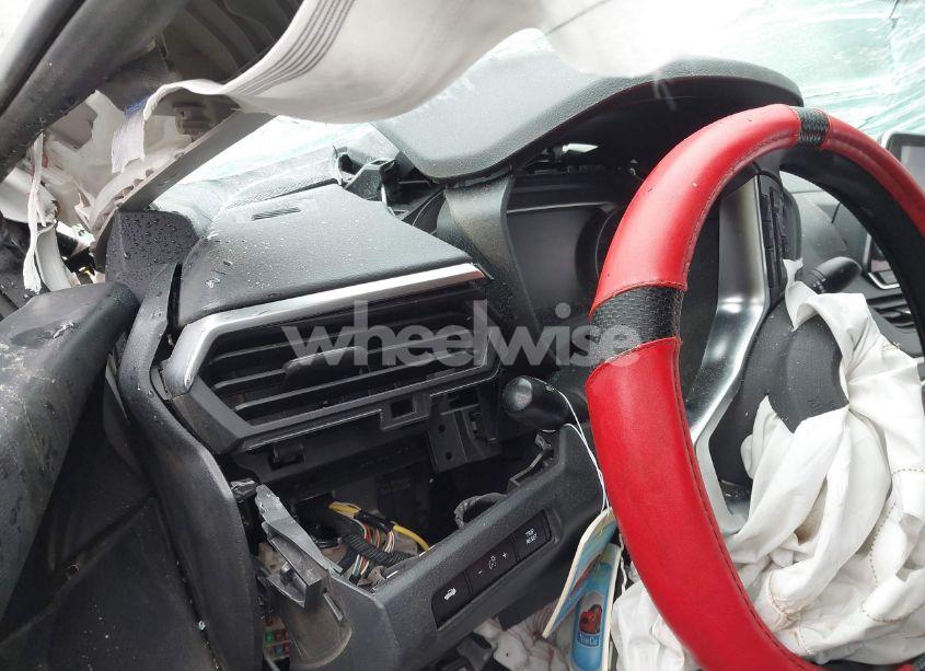 Photo 7 of 2020 Nissan Altima S FWD (VIN 1N4BL4BVXLC286156)