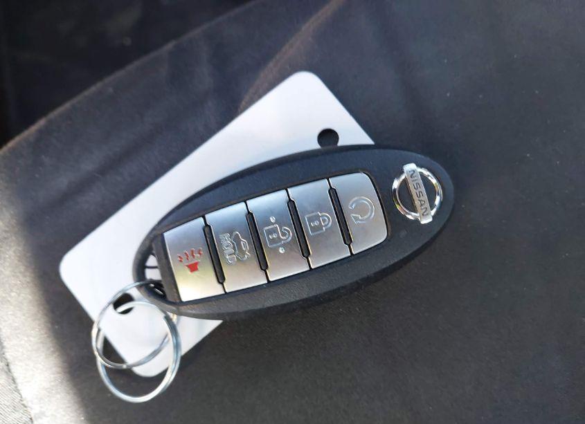 Photo 11 of 2020 Nissan Altima S FWD (VIN 1N4BL4BVXLN314641)