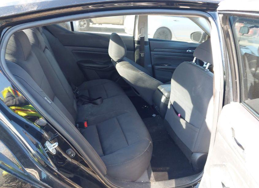 Photo 8 of 2020 Nissan Altima S FWD (VIN 1N4BL4BVXLN314641)