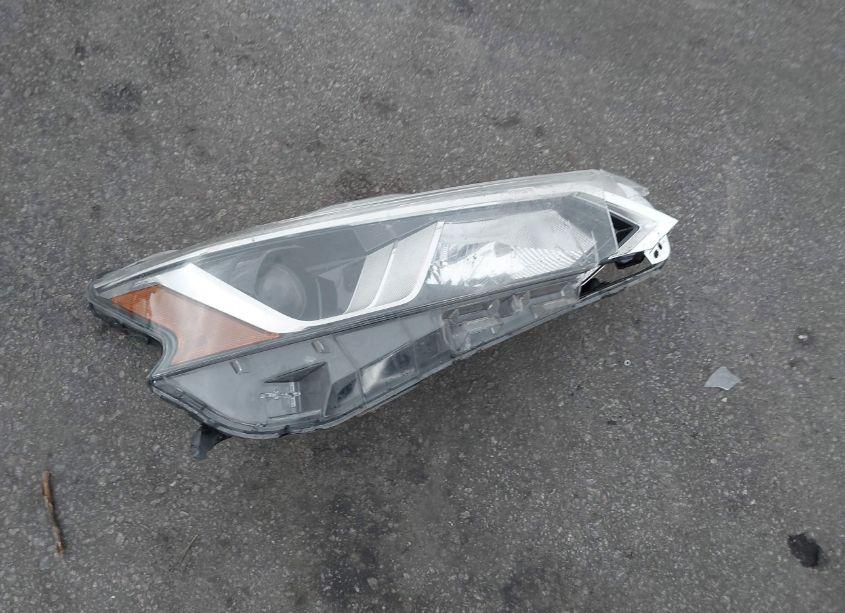 Photo 11 of 2021 Nissan Altima S FWD (VIN 1N4BL4BVXMN308260)