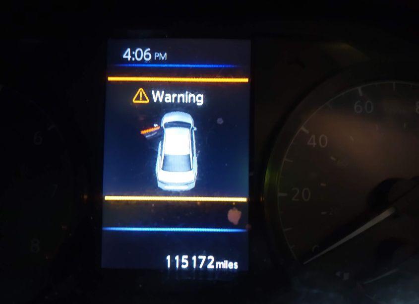 Photo 15 of 2021 Nissan Altima S FWD (VIN 1N4BL4BVXMN308260)