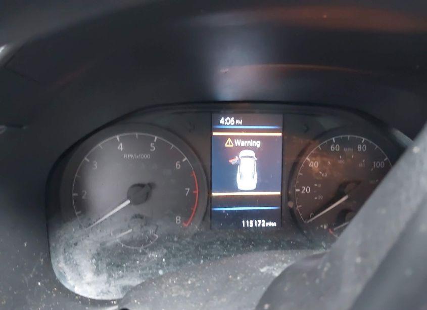 Photo 7 of 2021 Nissan Altima S FWD (VIN 1N4BL4BVXMN308260)