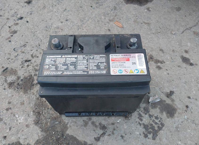 Photo 11 of 2021 Nissan Altima S FWD (VIN 1N4BL4BVXMN369530)