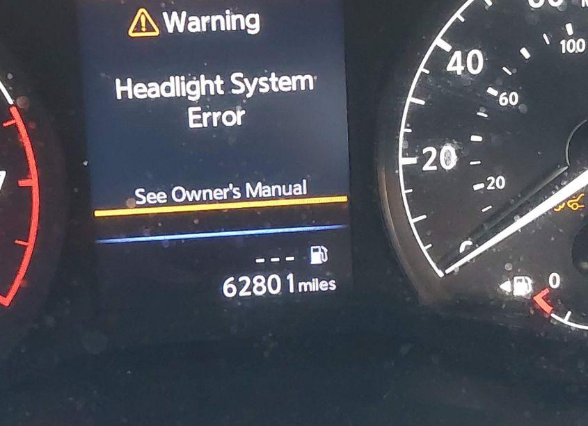 Photo 15 of 2021 Nissan Altima S FWD (VIN 1N4BL4BVXMN369530)