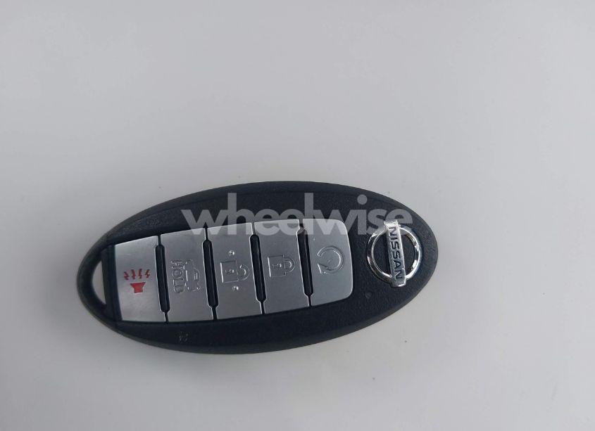 Photo 11 of 2021 Nissan Altima S FWD (VIN 1N4BL4BVXMN380916)