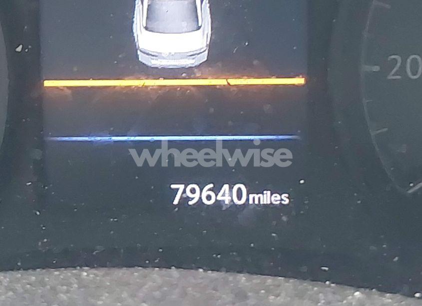 Photo 15 of 2021 Nissan Altima S FWD (VIN 1N4BL4BVXMN380916)