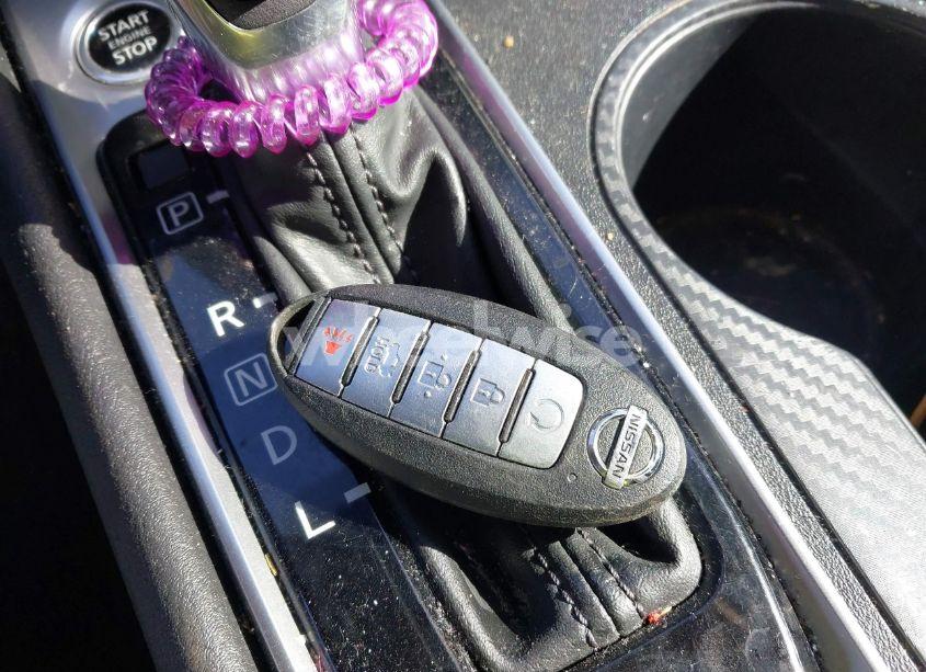 Photo 11 of 2021 Nissan Altima S FWD (VIN 1N4BL4BVXMN382276)