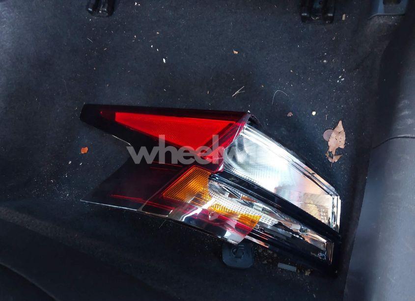 Photo 12 of 2021 Nissan Altima S FWD (VIN 1N4BL4BVXMN382276)