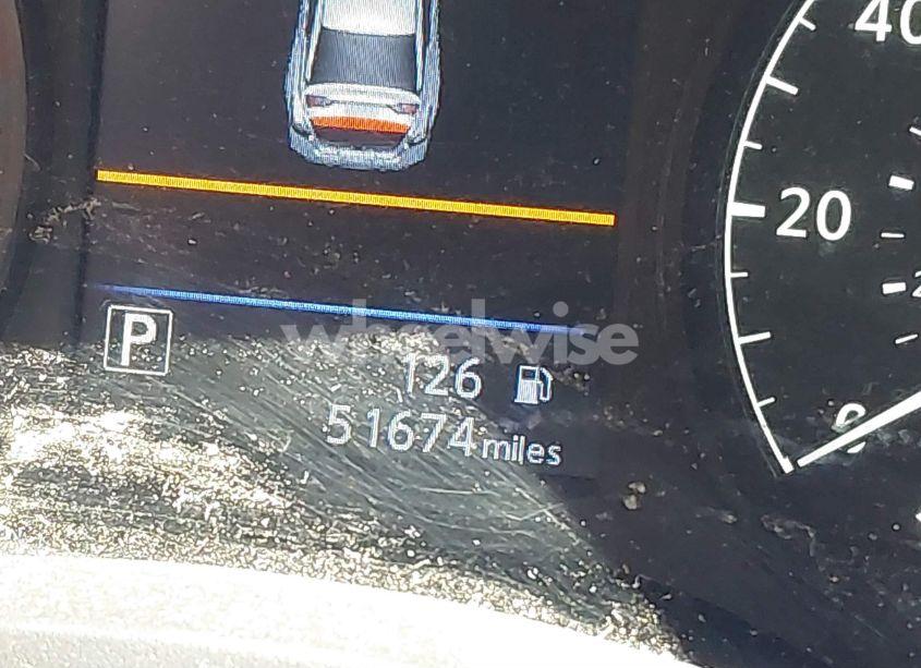 Photo 7 of 2021 Nissan Altima S FWD (VIN 1N4BL4BVXMN382276)