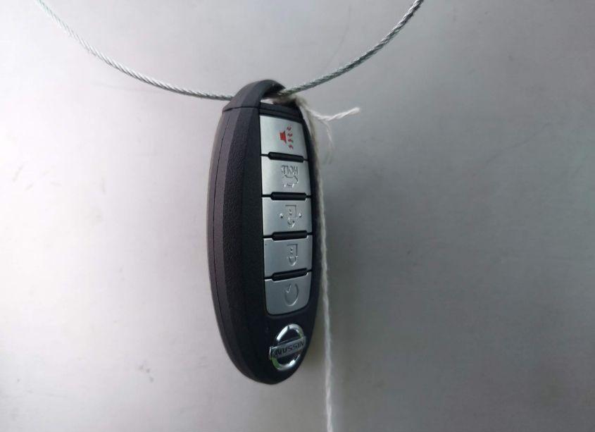 Photo 11 of 2021 Nissan Altima S (VIN 1N4BL4BVXMN401909)