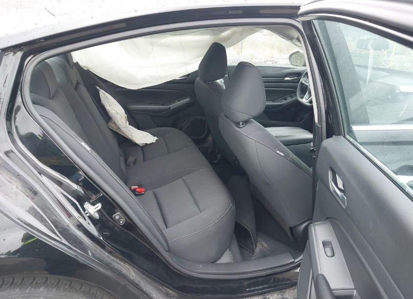 Photo 8 of 2021 Nissan Altima S (VIN 1N4BL4BVXMN401909)