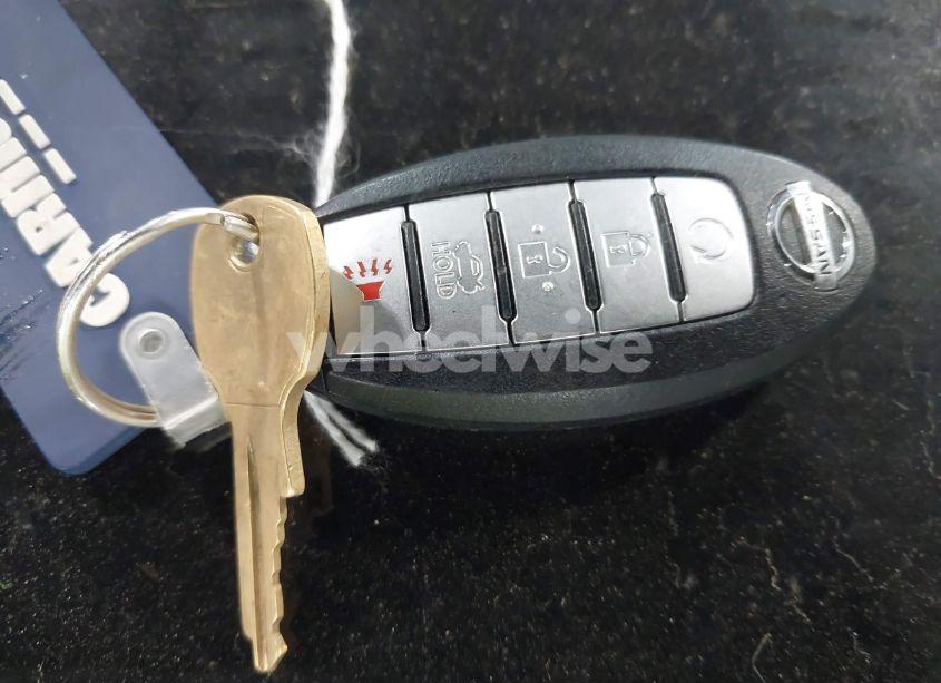 Photo 11 of 2021 Nissan Altima S FWD (VIN 1N4BL4BVXMN415213)