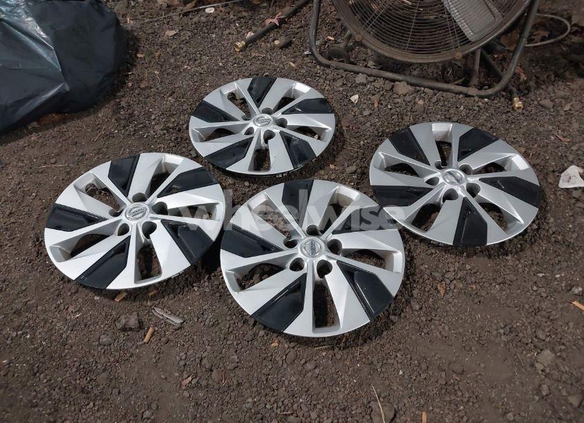 Photo 12 of 2021 Nissan Altima S FWD (VIN 1N4BL4BVXMN415213)