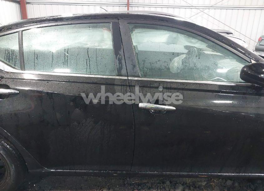 Photo 14 of 2021 Nissan Altima S FWD (VIN 1N4BL4BVXMN415213)