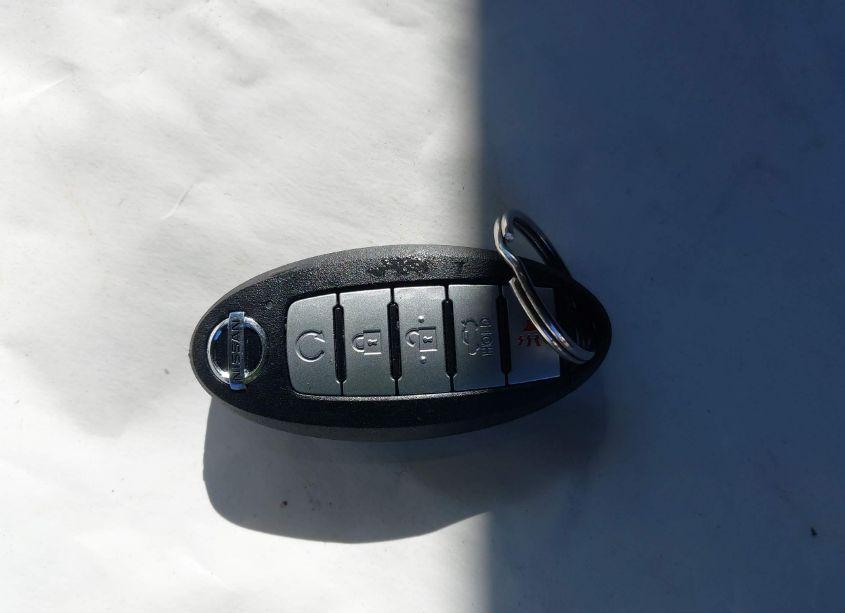 Photo 11 of 2022 Nissan Altima S FWD (VIN 1N4BL4BVXNN310012)