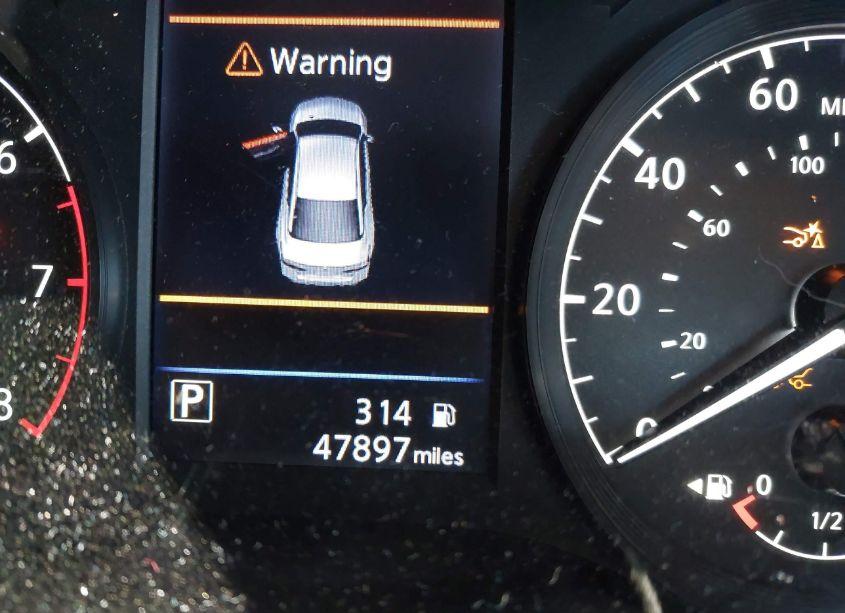 Photo 15 of 2022 Nissan Altima S FWD (VIN 1N4BL4BVXNN310012)