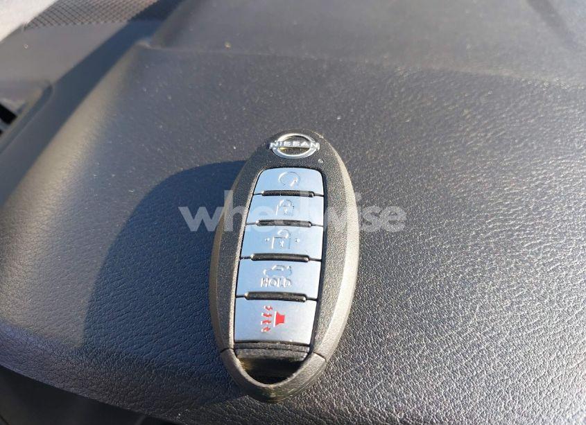 Photo 11 of 2023 Nissan Altima S FWD (VIN 1N4BL4BVXPN365384)