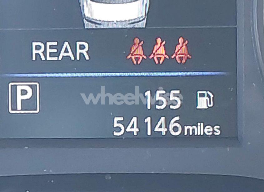 Photo 15 of 2023 Nissan Altima S FWD (VIN 1N4BL4BVXPN365384)