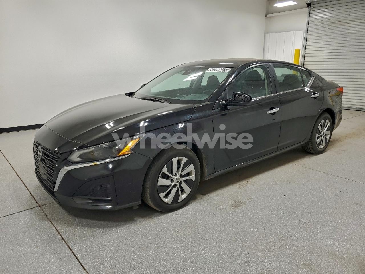 2023 NISSAN ALTIMA S (VIN 1N4BL4BVXPN387224) main photo