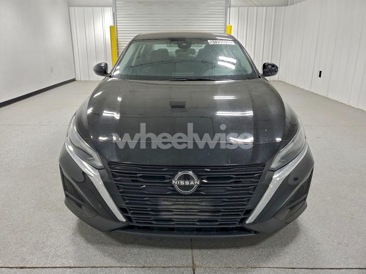 Photo 5 of 2023 NISSAN ALTIMA S (VIN 1N4BL4BVXPN387224)