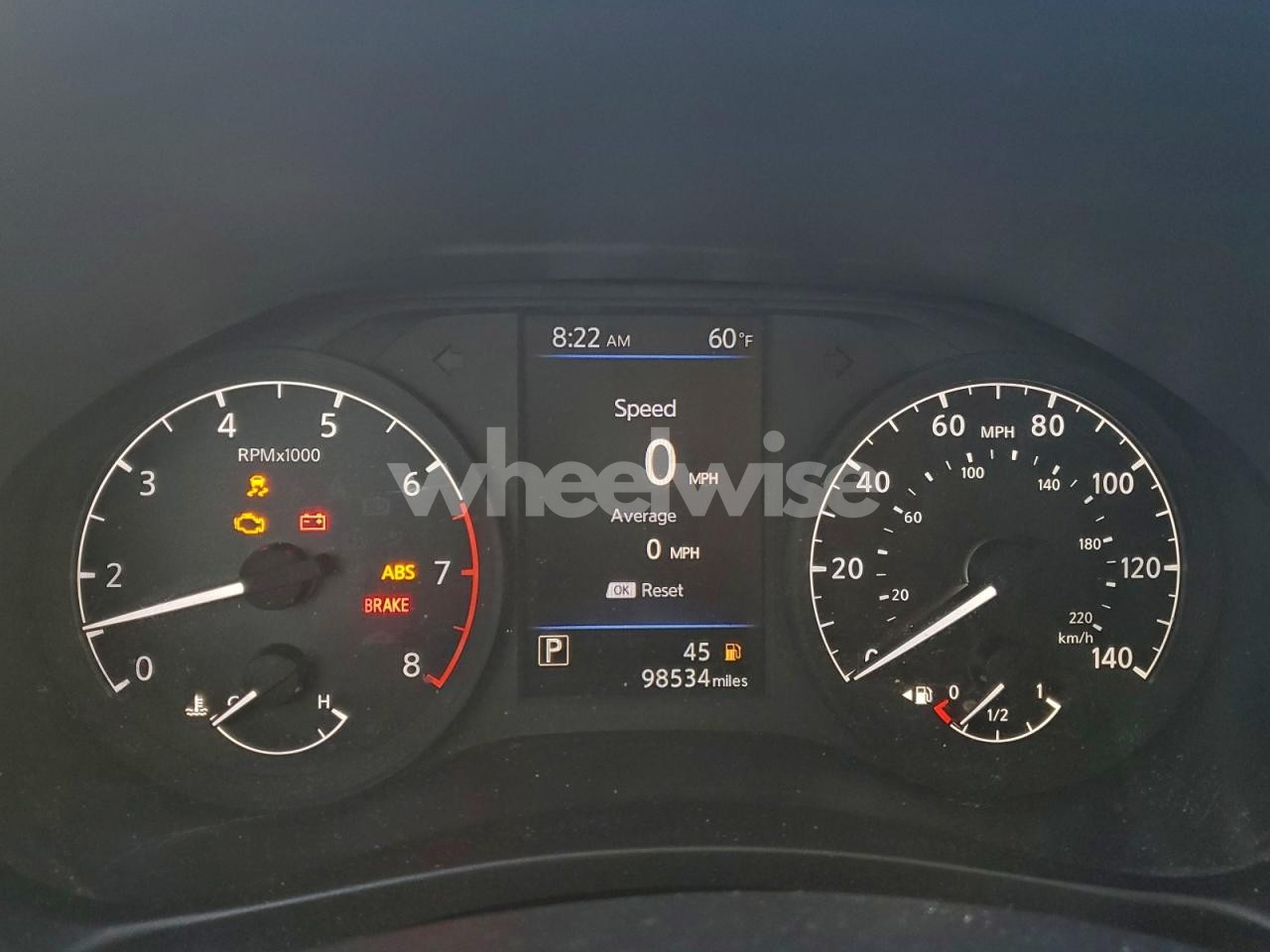 Photo 9 of 2023 NISSAN ALTIMA S (VIN 1N4BL4BVXPN387224)