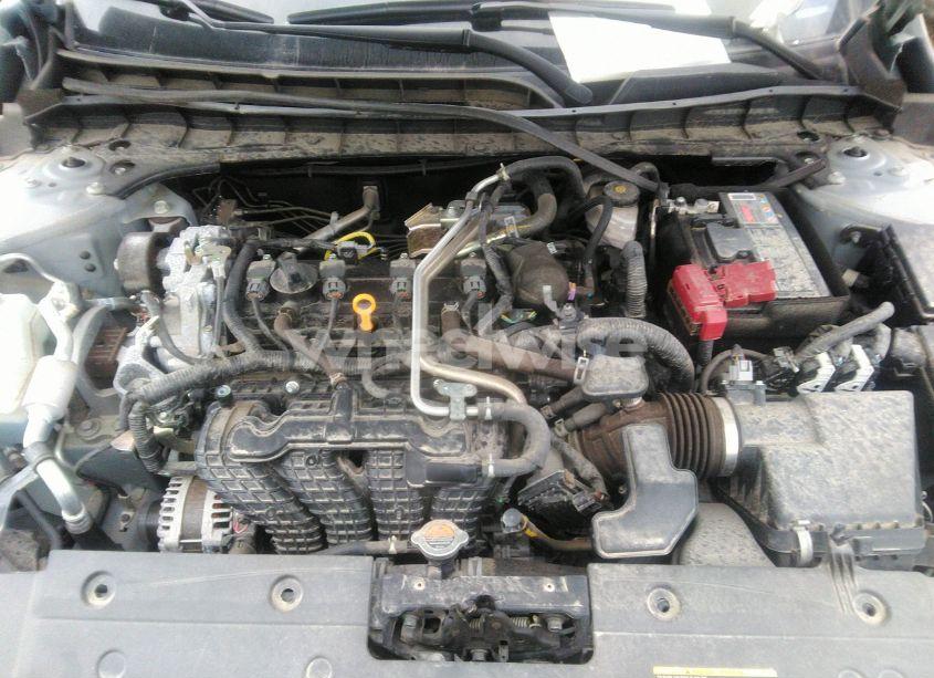 Photo 10 of 2023 Nissan Altima S FWD (VIN 1N4BL4BVXPN409982)