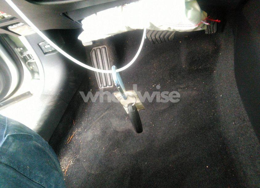 Photo 11 of 2023 Nissan Altima S FWD (VIN 1N4BL4BVXPN409982)