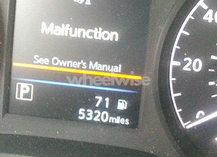 Photo 15 of 2023 Nissan Altima S FWD (VIN 1N4BL4BVXPN409982)