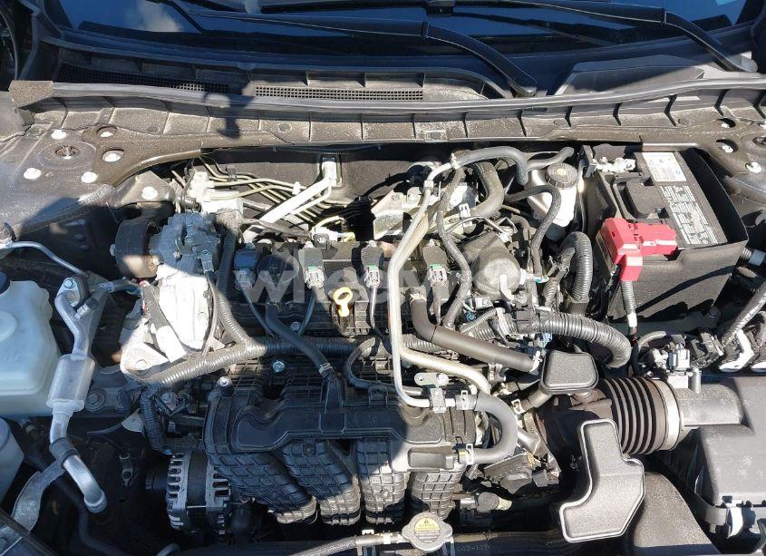 Photo 10 of 2023 Nissan Altima S FWD (VIN 1N4BL4BVXPN420528)