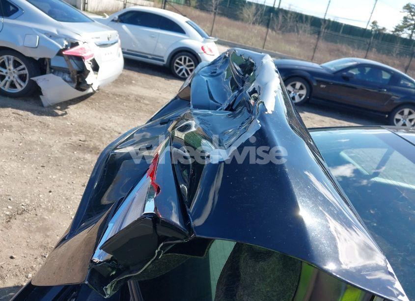 Photo 19 of 2023 Nissan Altima S FWD (VIN 1N4BL4BVXPN420528)