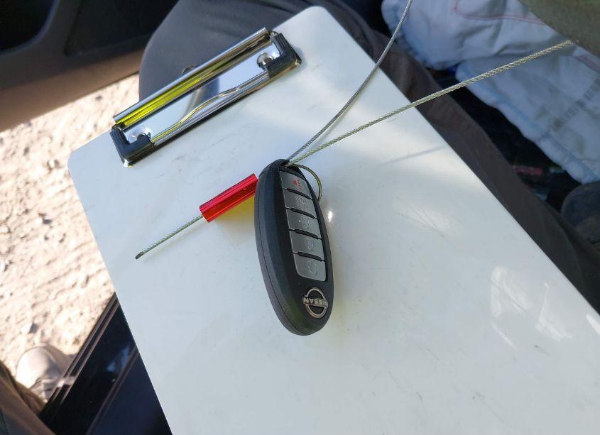 Photo 11 of 2023 Nissan Altima S FWD (VIN 1N4BL4BVXPN420545)