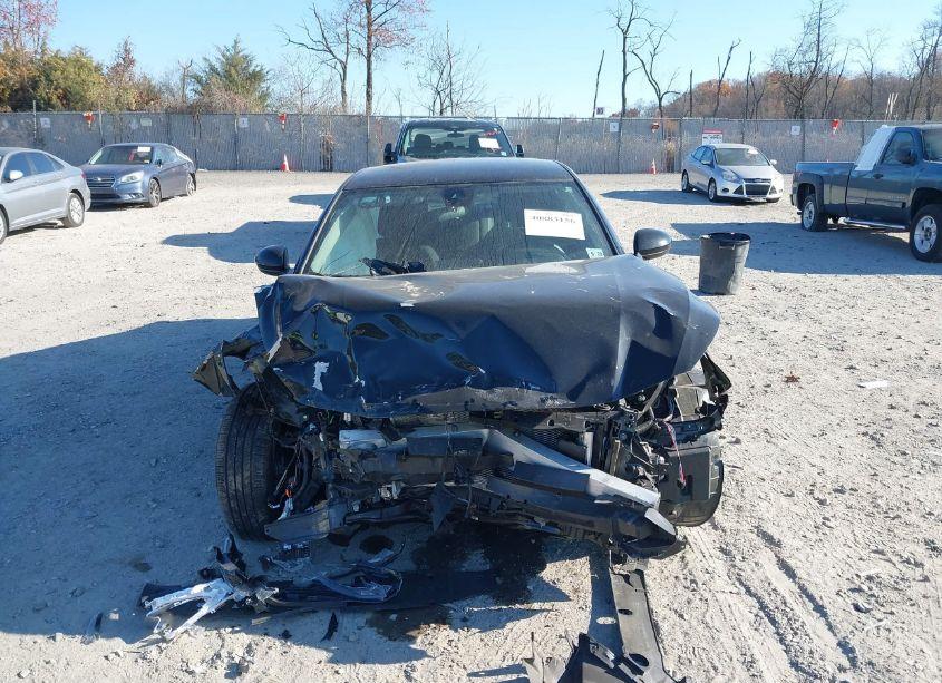 Photo 12 of 2023 Nissan Altima S FWD (VIN 1N4BL4BVXPN420545)