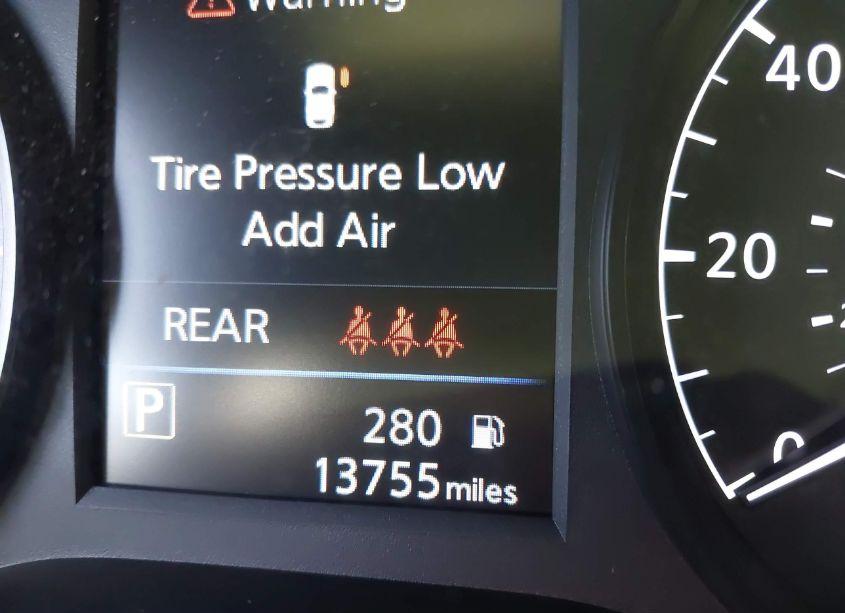 Photo 15 of 2023 Nissan Altima S FWD (VIN 1N4BL4BVXPN420545)