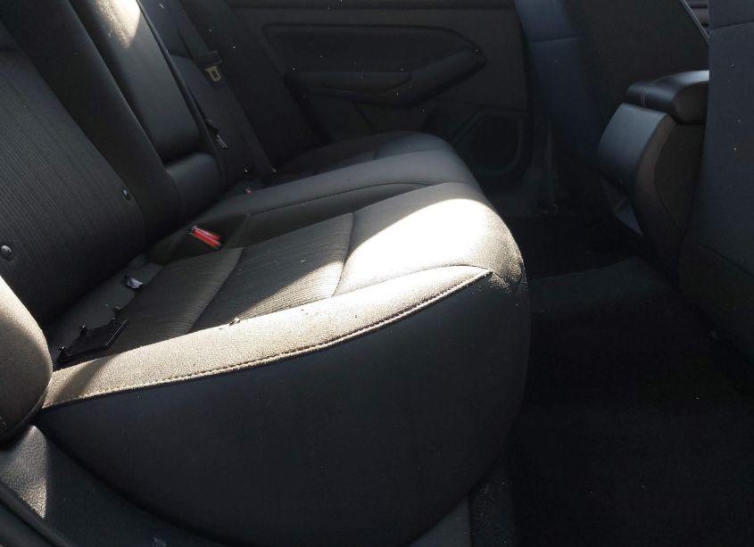 Photo 8 of 2023 Nissan Altima S FWD (VIN 1N4BL4BVXPN420545)