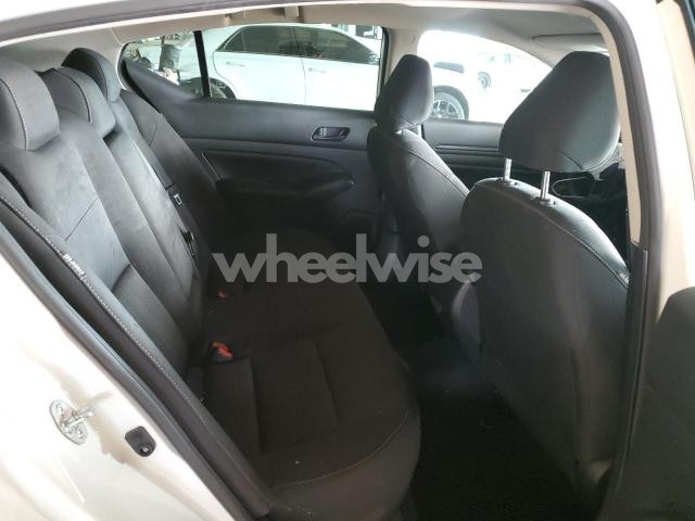 Photo 10 of 2024 NISSAN ALTIMA S (VIN 1N4BL4BVXRN347907)