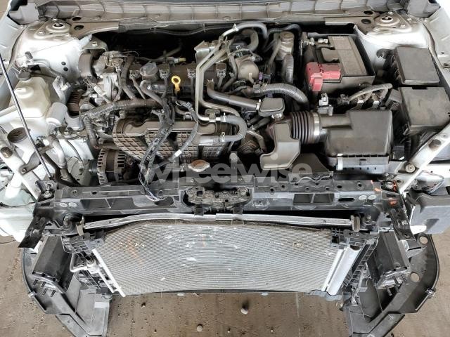 Photo 12 of 2024 NISSAN ALTIMA S (VIN 1N4BL4BVXRN347907)