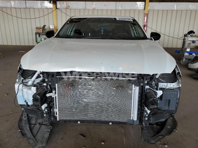 Photo 7 of 2024 NISSAN ALTIMA S (VIN 1N4BL4BVXRN347907)