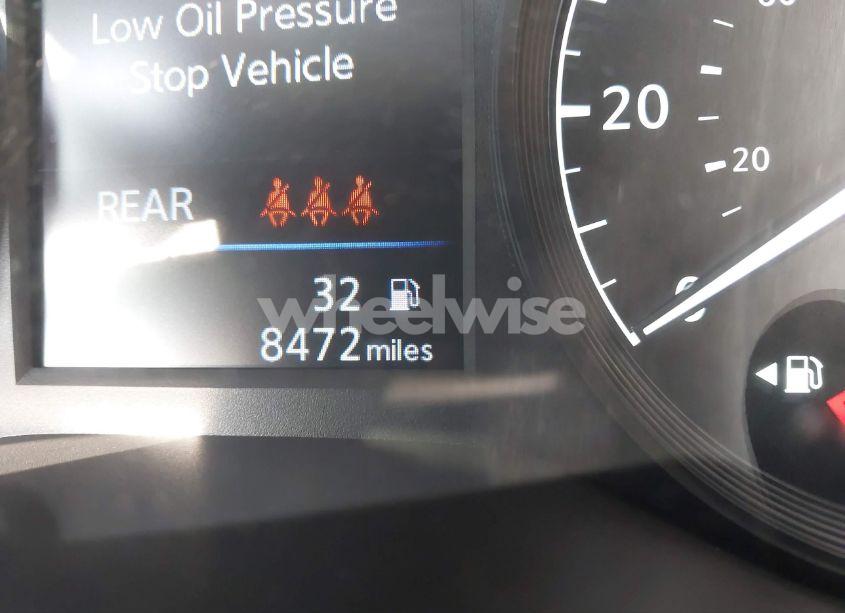 Photo 15 of 2024 Nissan Altima S FWD (VIN 1N4BL4BVXRN426882)