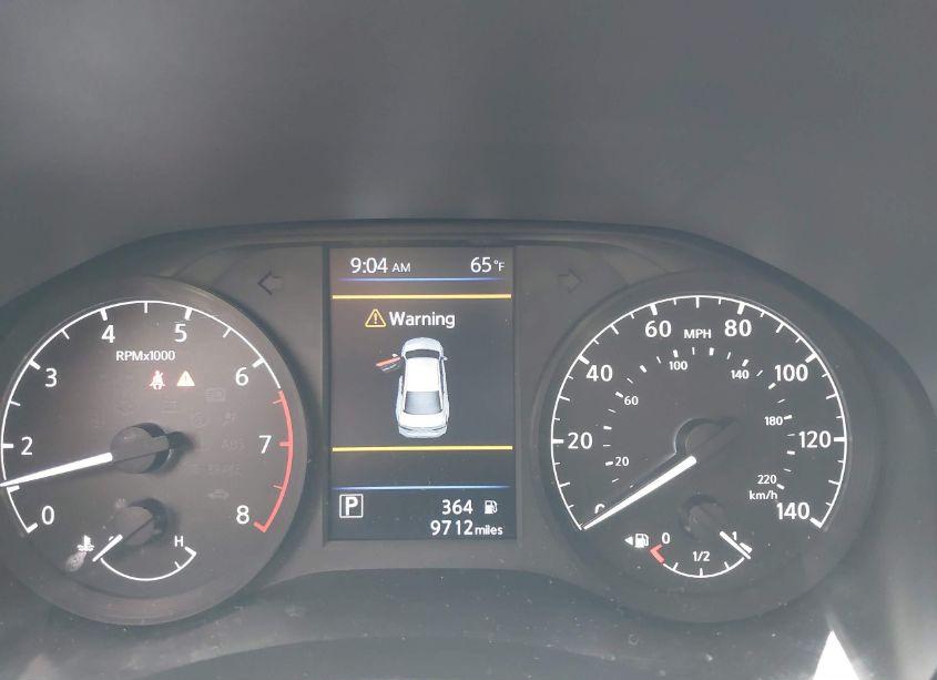 Photo 15 of 2024 Nissan Altima S FWD (VIN 1N4BL4BVXRN434691)