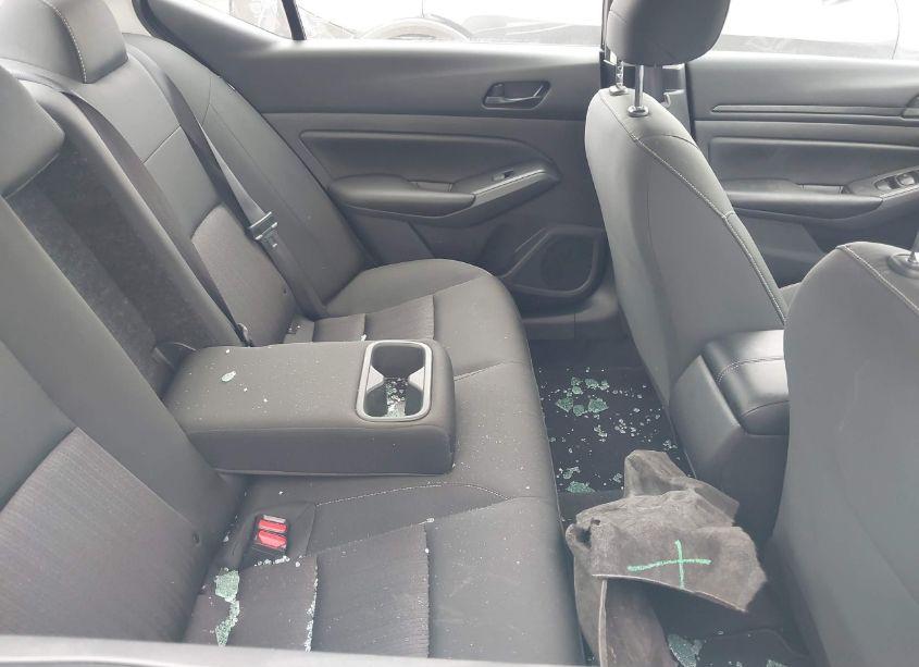 Photo 8 of 2024 Nissan Altima S FWD (VIN 1N4BL4BVXRN434691)