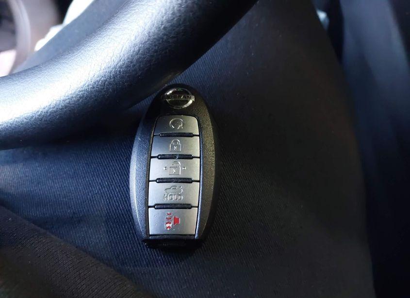 Photo 11 of 2019 Nissan Altima 2.5 S (VIN 1N4BL4BW0KN321489)