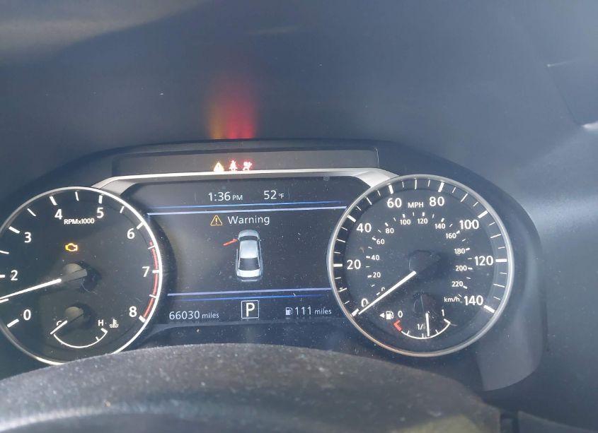 Photo 15 of 2019 Nissan Altima 2.5 S (VIN 1N4BL4BW0KN321489)