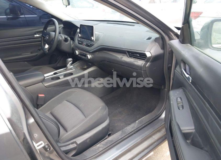 Photo 5 of 2020 Nissan Altima S INTELLIGENT AWD (VIN 1N4BL4BW0LC283064)