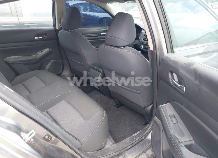 Photo 8 of 2020 Nissan Altima S INTELLIGENT AWD (VIN 1N4BL4BW0LC283064)