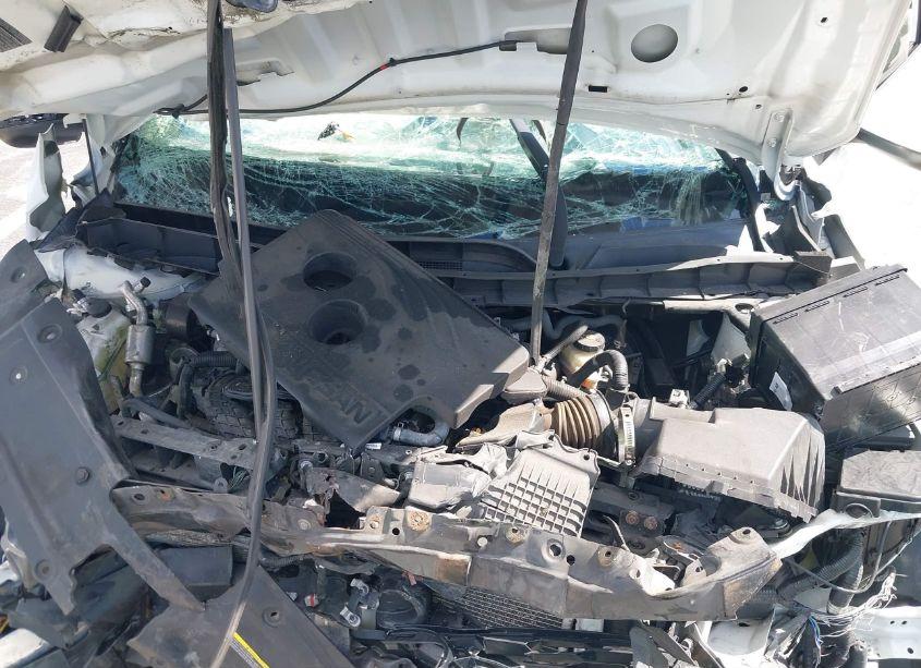 Photo 10 of 2019 Nissan Altima 2.5 S (VIN 1N4BL4BW1KC218111)