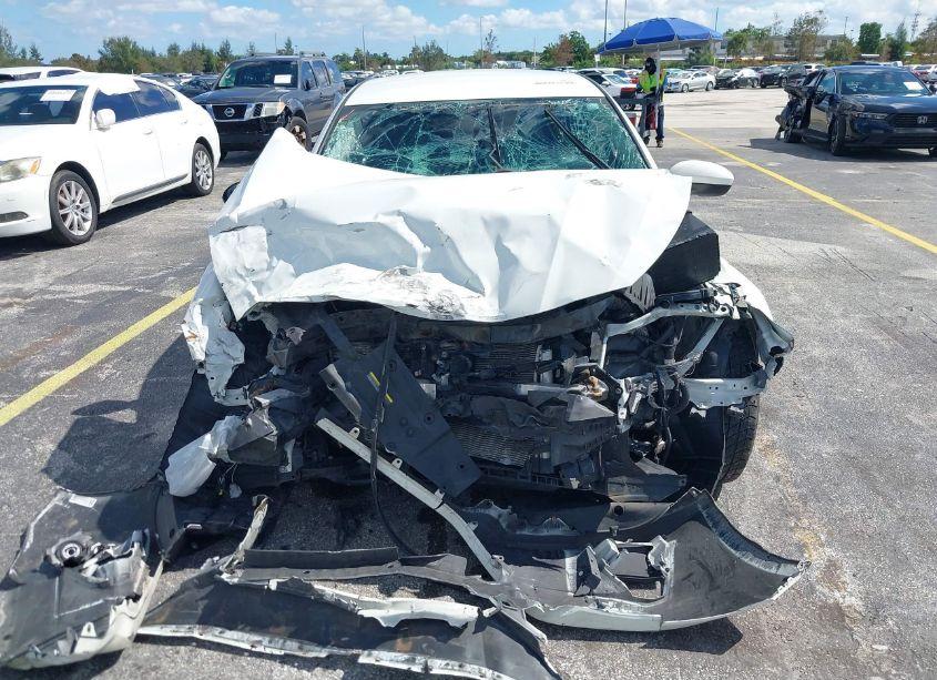 Photo 6 of 2019 Nissan Altima 2.5 S (VIN 1N4BL4BW1KC218111)