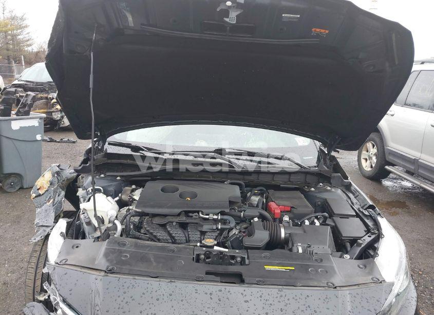 Photo 10 of 2020 Nissan Altima S INTELLIGENT AWD (VIN 1N4BL4BW1LC250977)