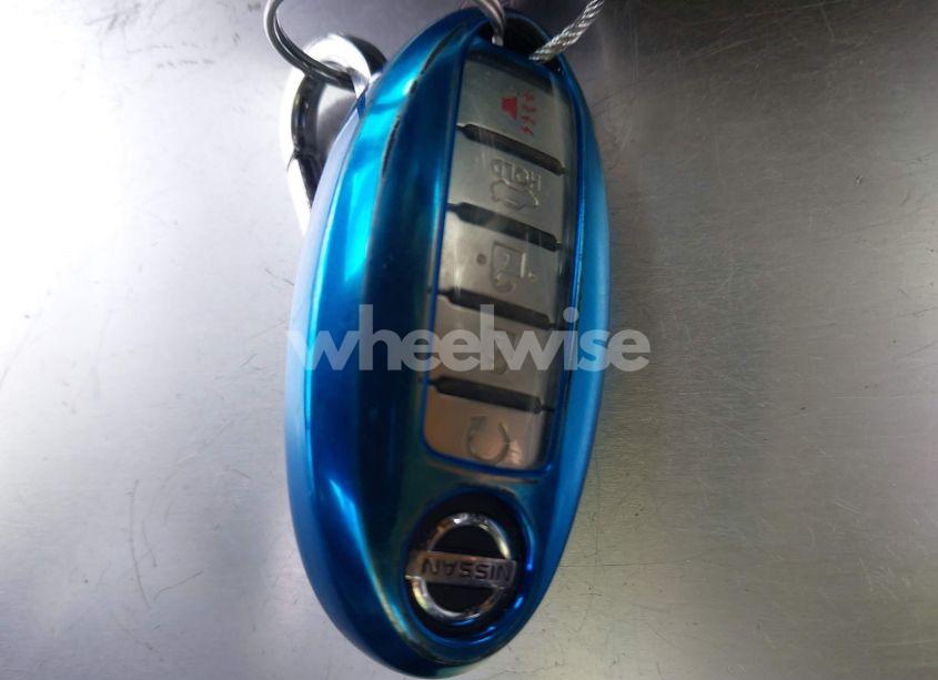 Photo 11 of 2020 Nissan Altima S INTELLIGENT AWD (VIN 1N4BL4BW1LN322894)