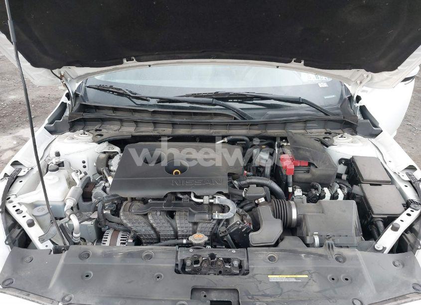 Photo 10 of 2019 Nissan Altima 2.5 S (VIN 1N4BL4BW2KC142303)