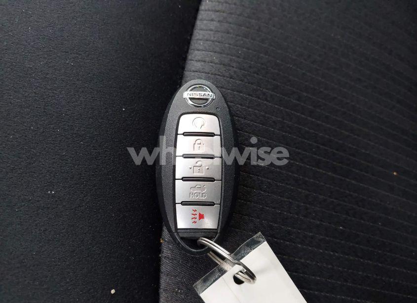 Photo 11 of 2019 Nissan Altima 2.5 S (VIN 1N4BL4BW2KC142303)